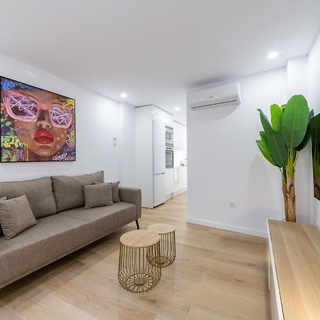 Trendy Homes Lepanto I, A 5 Minutos De Puerta Purchena Almeria Luaran gambar