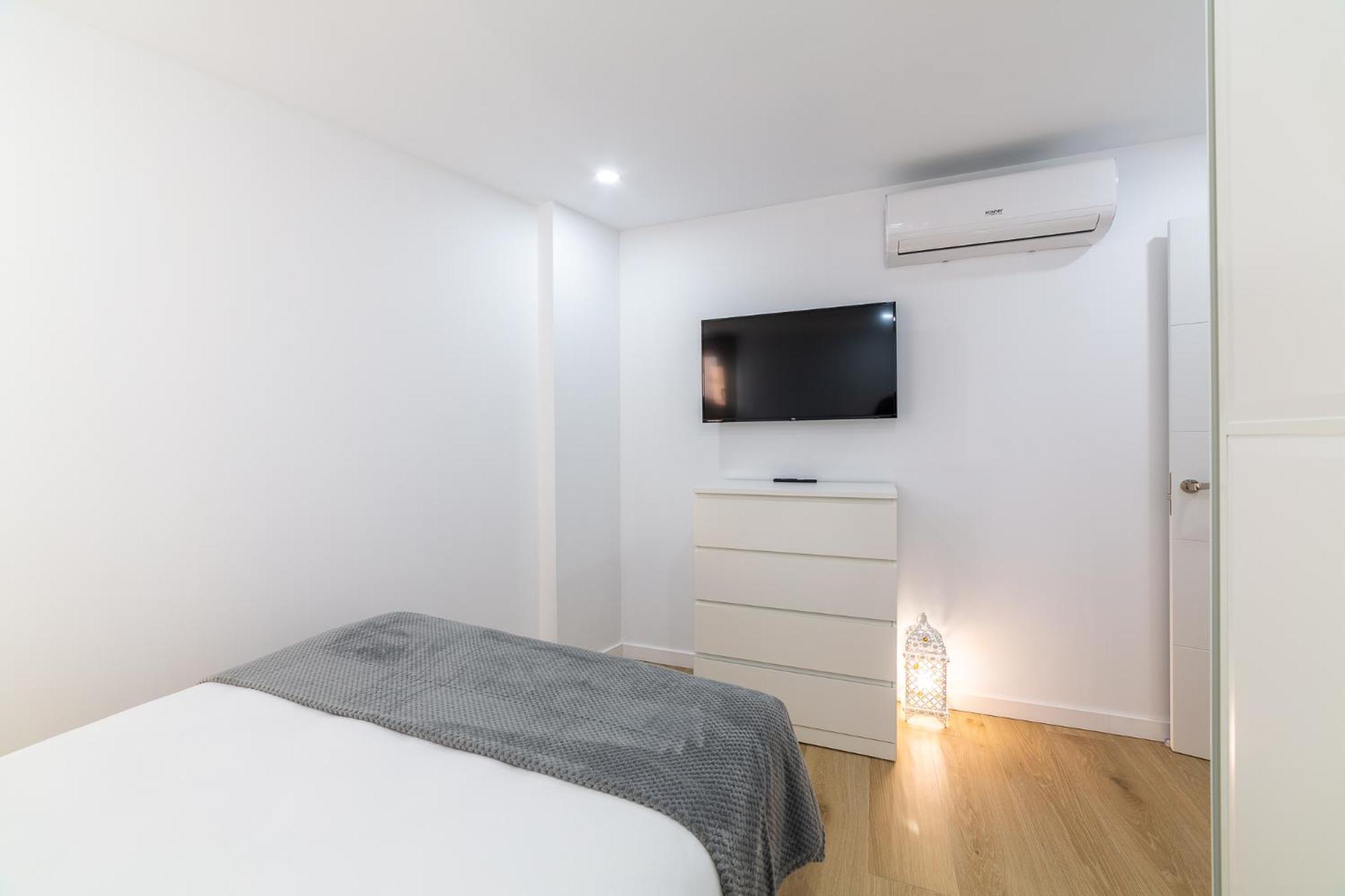 Trendy Homes Lepanto I, A 5 Minutos De Puerta Purchena Almeria Luaran gambar