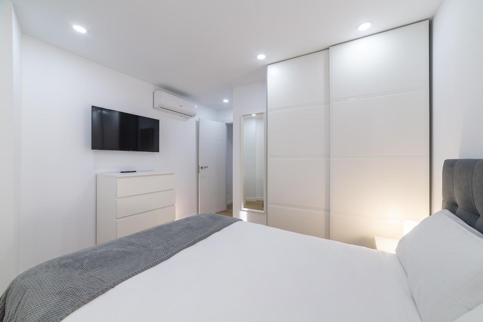 Trendy Homes Lepanto I, A 5 Minutos De Puerta Purchena Almeria Luaran gambar