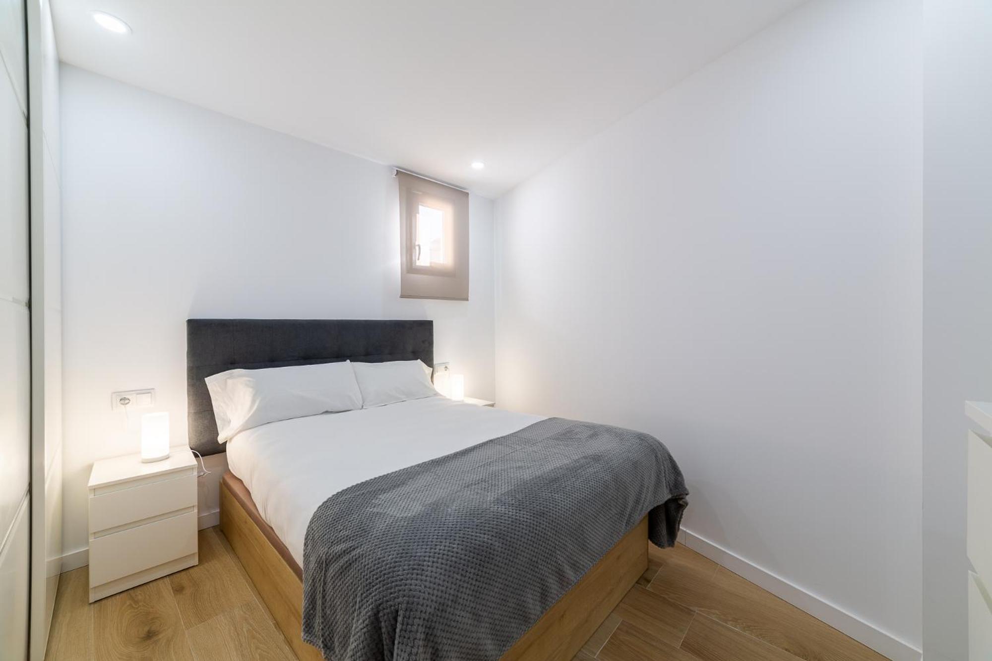 Trendy Homes Lepanto I, A 5 Minutos De Puerta Purchena Almeria Luaran gambar