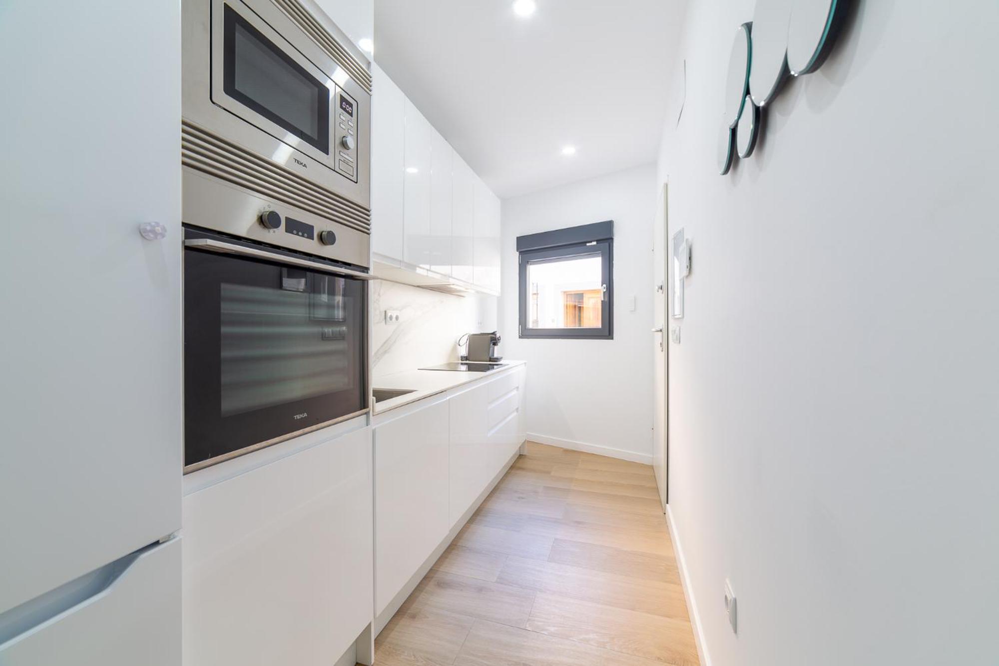 Trendy Homes Lepanto I, A 5 Minutos De Puerta Purchena Almeria Luaran gambar