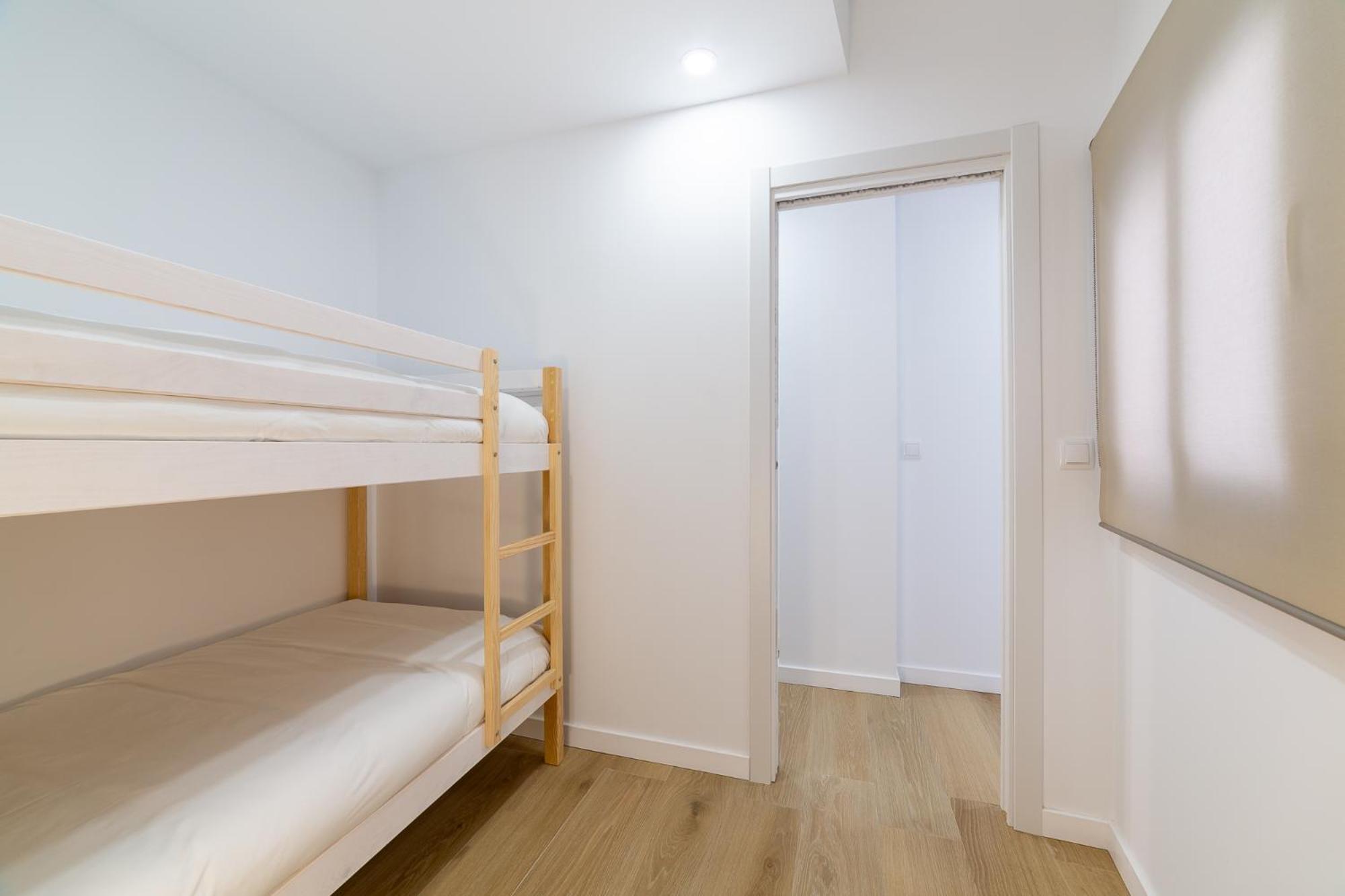Trendy Homes Lepanto I, A 5 Minutos De Puerta Purchena Almeria Luaran gambar