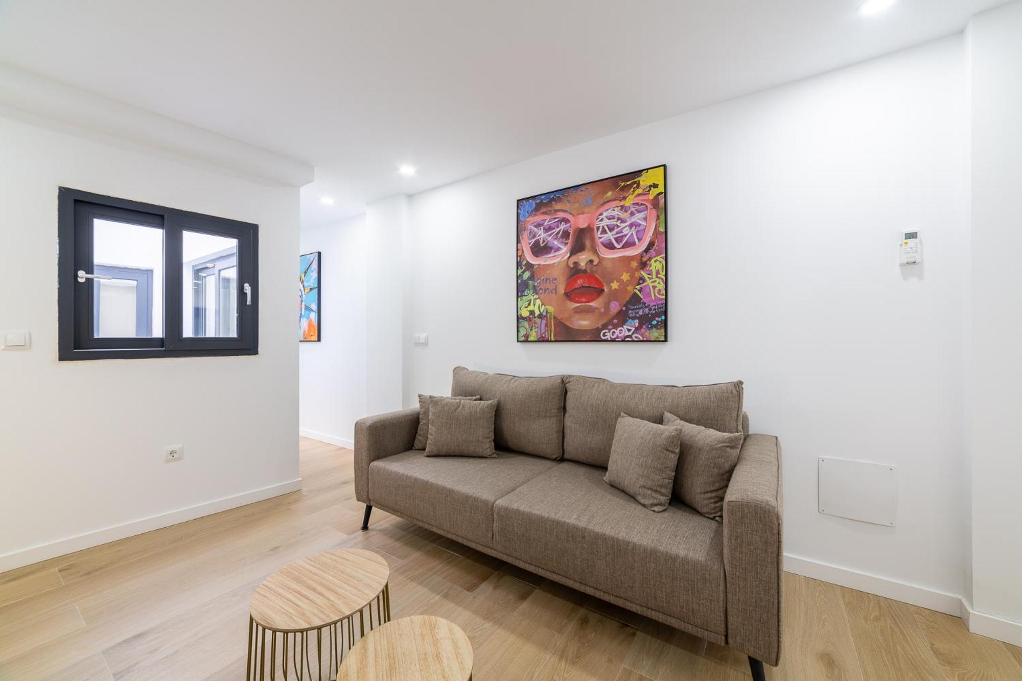 Trendy Homes Lepanto I, A 5 Minutos De Puerta Purchena Almeria Luaran gambar