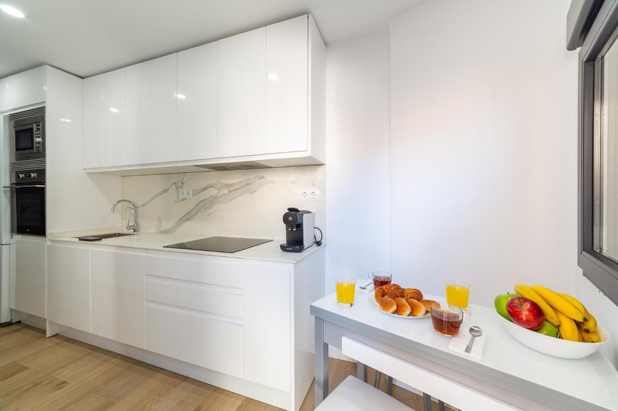 Trendy Homes Lepanto I, A 5 Minutos De Puerta Purchena Almeria Luaran gambar
