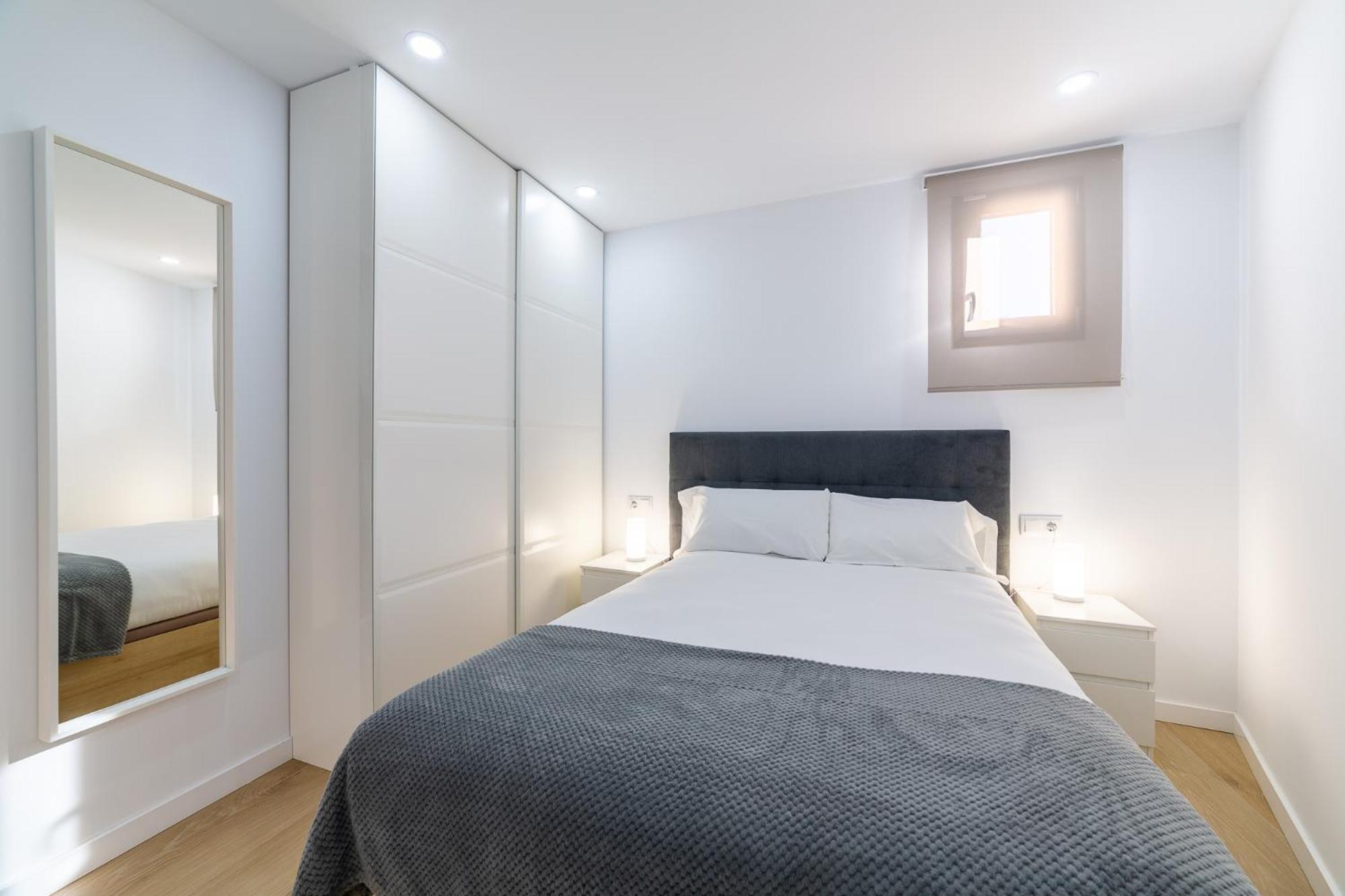 Trendy Homes Lepanto I, A 5 Minutos De Puerta Purchena Almeria Luaran gambar