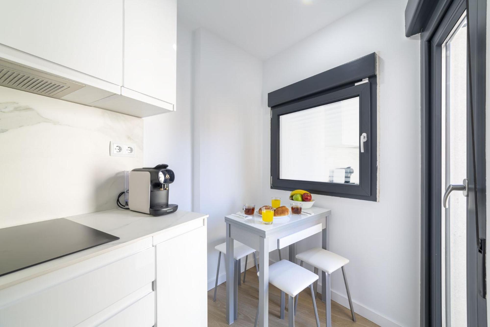 Trendy Homes Lepanto I, A 5 Minutos De Puerta Purchena Almeria Luaran gambar