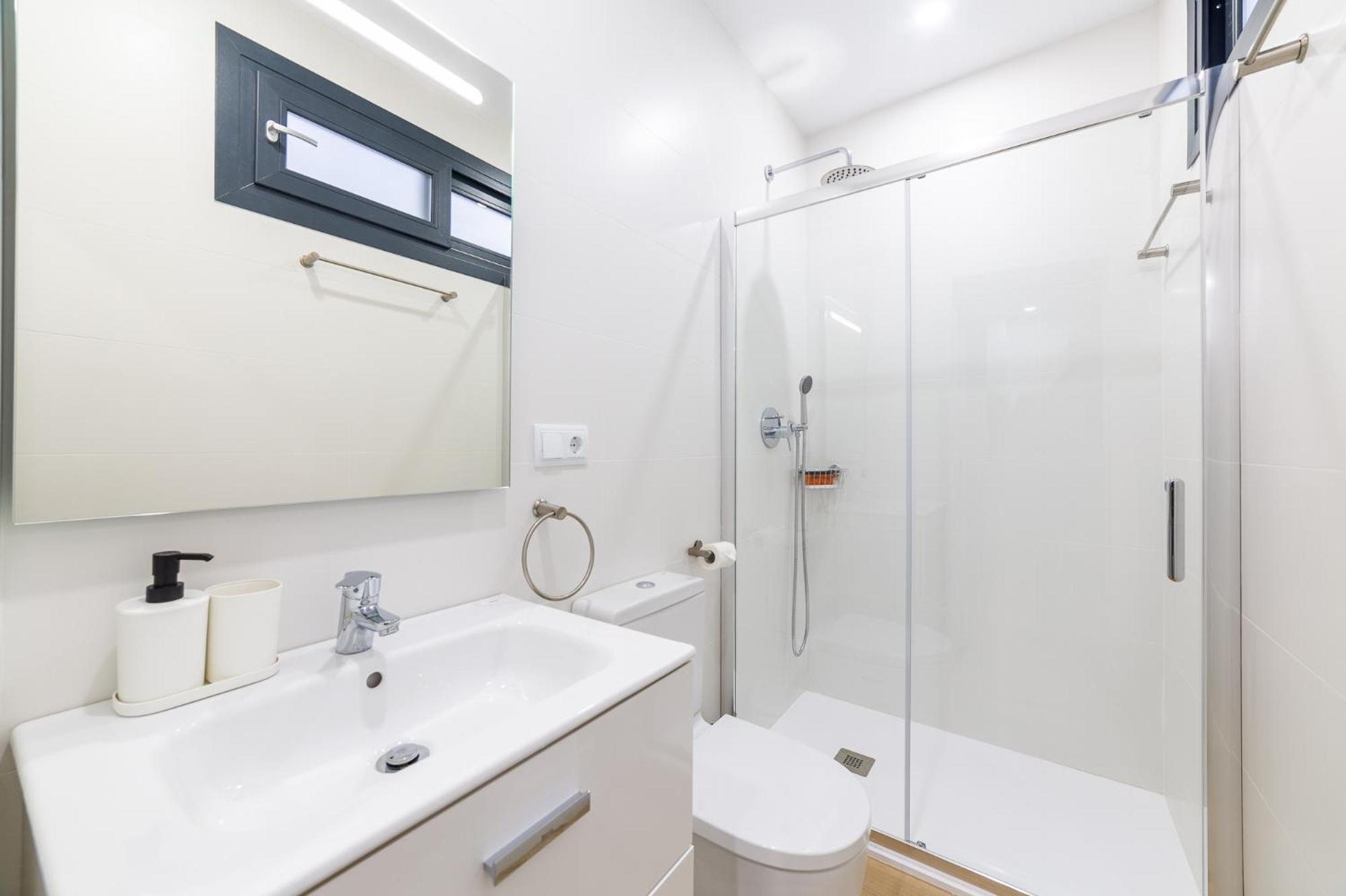 Trendy Homes Lepanto I, A 5 Minutos De Puerta Purchena Almeria Luaran gambar